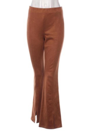 Pantaloni de femei C&A, Mărime M, Culoare Maro, Preț 91,99 Lei