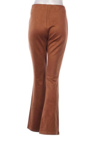 Pantaloni de femei C&A, Mărime M, Culoare Maro, Preț 91,99 Lei