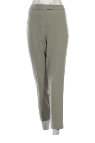 Дамски панталон C&A, Размер XL, Цвят Зелен, Цена 15,33 €
