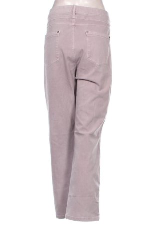 Дамски панталон C&A, Размер XXL, Цвят Пепел от рози, Цена 15,33 €