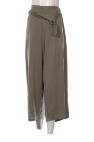 Дамски панталон C&A, Размер XXL, Цвят Зелен, Цена 15,33 €