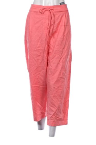 Dámské kalhoty  C&A, Velikost XL, Barva Růžová, Cena  269,00 Kč, #136421438