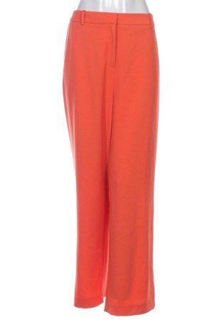 Дамски панталон C&A, Размер XXL, Цвят Оранжев, Цена 15,33 €