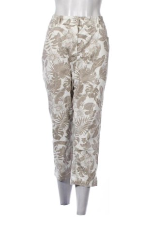 Дамски панталон C&A, Размер XXL, Цвят Многоцветен, Цена 15,33 €