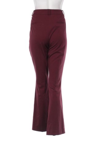 Pantaloni de femei C&A, Mărime L, Culoare Roșu, Preț 145,99 Lei