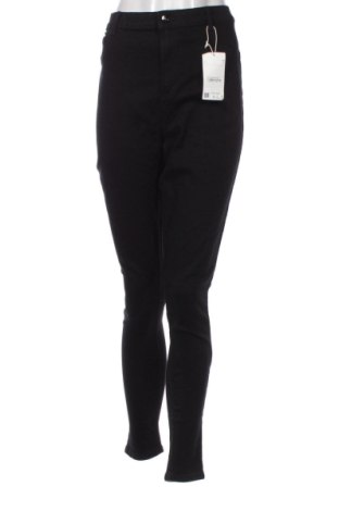 Дамски панталон C&A, Размер XL, Цвят Черен, Цена 24,03 €