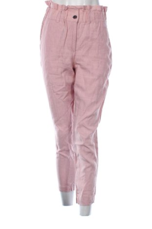 Pantaloni de femei C&A, Mărime S, Culoare Mov deschis, Preț 77,00 Lei