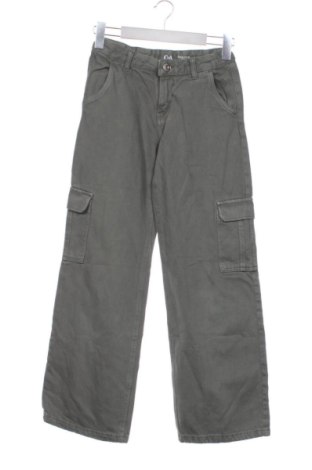 Pantaloni de femei C&A, Mărime L, Culoare Verde, Preț 91,99 Lei