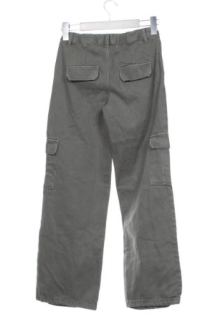 Pantaloni de femei C&A, Mărime L, Culoare Verde, Preț 91,99 Lei