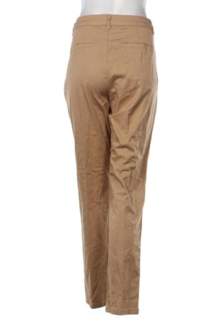 Дамски панталон C&A, Размер XL, Цвят Кафяв, Цена 15,33 €