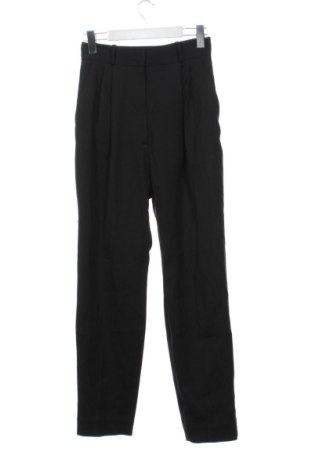Дамски панталон COS, Размер XS, Цвят Черен, Цена 29,14 €