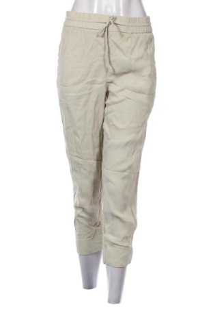 Pantaloni de femei COS, Mărime S, Culoare Verde, Preț 196,99 Lei
