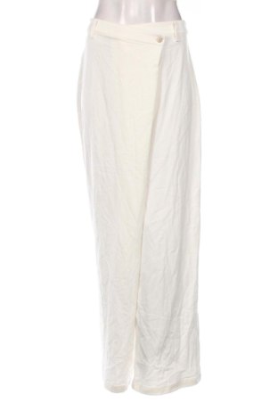 Damenhose Calliope, Größe L, Farbe Weiß, Preis € 14,74