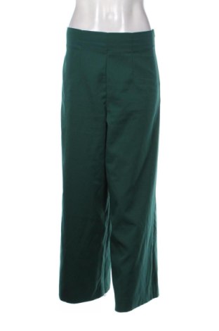 Damenhose Calliope, Größe L, Farbe Grün, Preis € 14,99