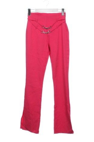 Pantaloni de femei Calliope, Mărime XXS, Culoare Roz, Preț 91,99 Lei