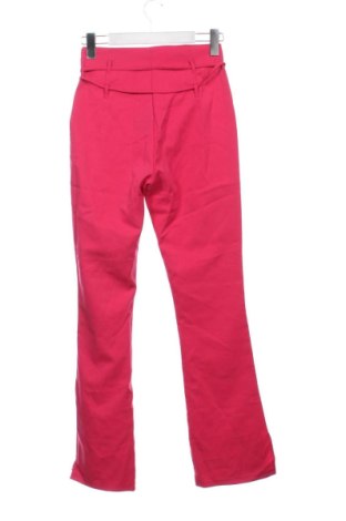 Pantaloni de femei Calliope, Mărime XXS, Culoare Roz, Preț 91,99 Lei