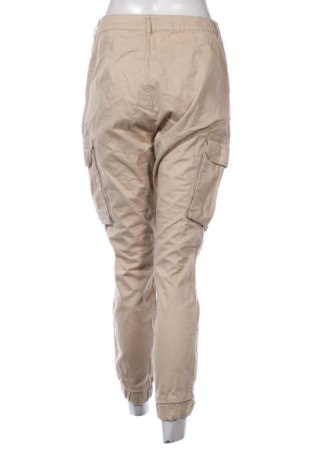 Pantaloni de femei Calliope, Mărime M, Culoare Bej, Preț 145,99 Lei