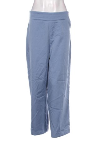 Pantaloni de femei Calliope, Mărime M, Culoare Albastru, Preț 91,99 Lei