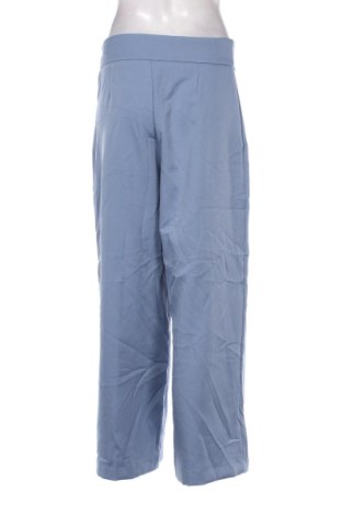 Pantaloni de femei Calliope, Mărime M, Culoare Albastru, Preț 91,99 Lei