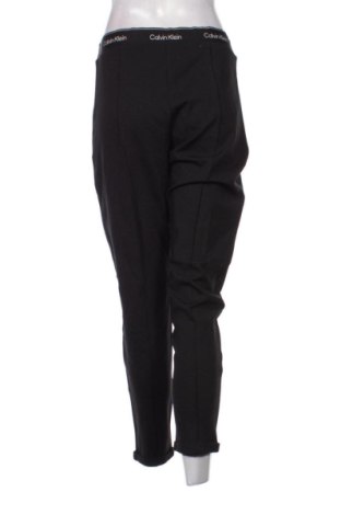 Damenhose Calvin Klein, Größe M, Farbe Schwarz, Preis € 69,99