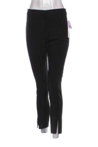 Pantaloni de femei Calvin Klein, Mărime M, Culoare Negru, Preț 304,99 Lei