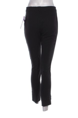 Pantaloni de femei Calvin Klein, Mărime M, Culoare Negru, Preț 304,99 Lei