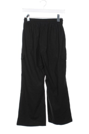 Damenhose Calvin Klein Jeans, Größe XXS, Farbe Schwarz, Preis 127,99 €