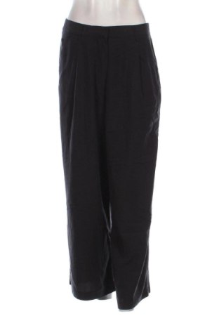 Γυναικείο παντελόνι Calvin Klein Jeans, Μέγεθος M, Χρώμα Μαύρο, Τιμή 50,99 €