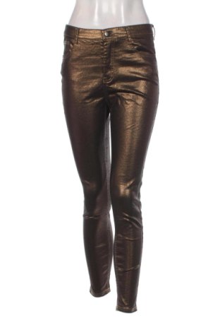 Damenhose Calzeat, Größe M, Farbe Braun, Preis 27,99 €