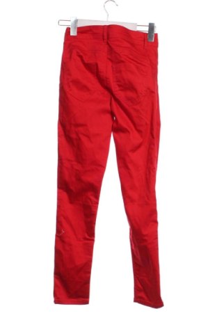 Damenhose Calzedonia, Größe XS, Farbe Rot, Preis 20,96 €
