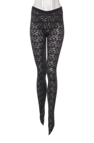 Дамски панталон Calzedonia, Размер M, Цвят Черен, Цена 19,42 €