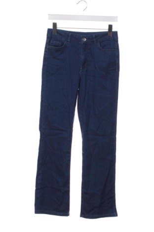 Pantaloni de femei Calzedonia, Mărime S, Culoare Albastru, Preț 294,99 Lei