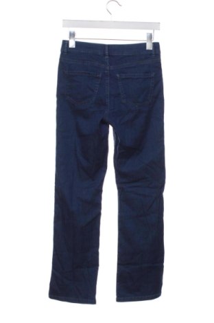Pantaloni de femei Calzedonia, Mărime S, Culoare Albastru, Preț 294,99 Lei