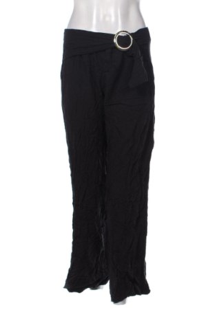 Γυναικείο παντελόνι Calzedonia, Μέγεθος XL, Χρώμα Μαύρο, Τιμή 25,99 €