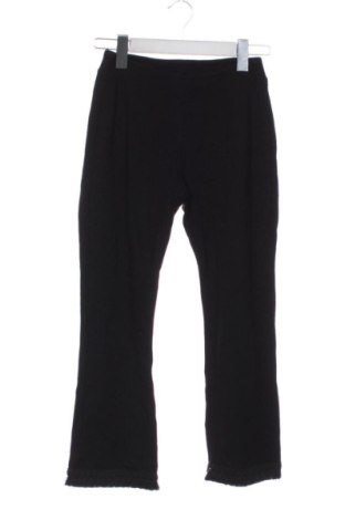 Damskie spodnie Calzedonia, Rozmiar XS, Kolor Czarny, Cena 110,99 zł
