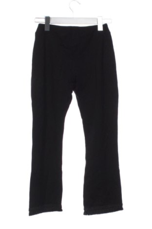Damskie spodnie Calzedonia, Rozmiar XS, Kolor Czarny, Cena 110,99 zł