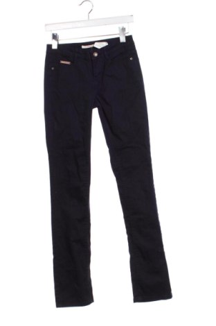 Pantaloni de femei Camaieu, Mărime S, Culoare Albastru, Preț 91,99 Lei