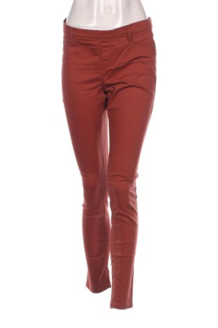 Damenhose Camaieu, Größe L, Farbe Orange, Preis 14,77 €, #136427299
