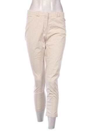 Damenhose Camaieu, Größe M, Farbe Beige, Preis 24,45 €, #136432163