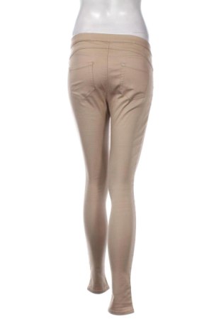 Pantaloni de femei Camaieu, Mărime M, Culoare Bej, Preț 91,99 Lei