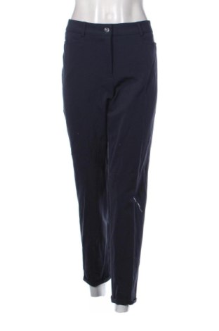 Damenhose Cambio, Größe XL, Farbe Blau, Preis 37,99 €, #136421199