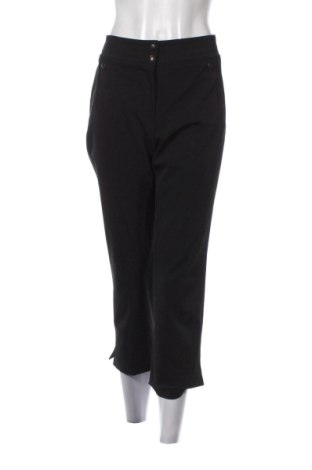 Damenhose Cambio, Größe XL, Farbe Schwarz, Preis 41,99 €