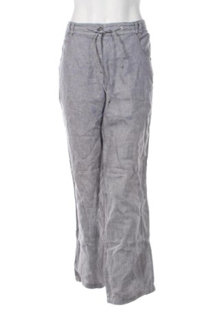 Damenhose Canda, Größe L, Farbe Grau, Preis 19,99 €