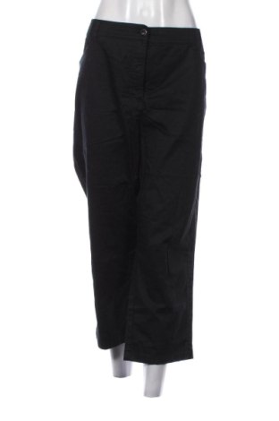 Дамски панталон Canda, Размер 3XL, Цвят Черен, Цена 15,33 €