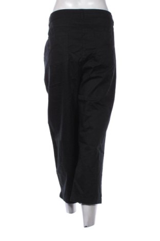 Дамски панталон Canda, Размер 3XL, Цвят Черен, Цена 15,33 €