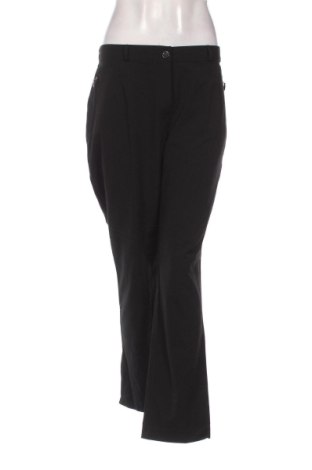 Pantaloni de femei Canda, Mărime XL, Culoare Negru, Preț 54,99 Lei, #136413349
