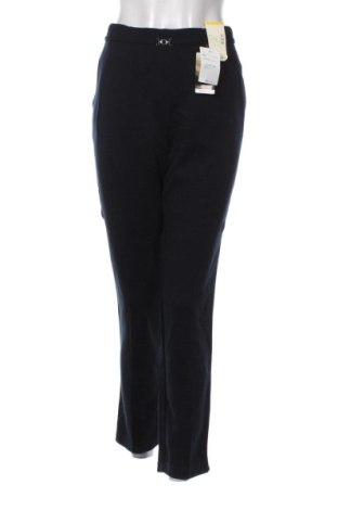 Damenhose Canda, Größe L, Farbe Blau, Preis 30,99 €