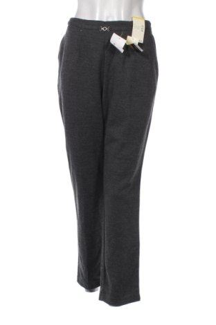 Pantaloni de femei Canda, Mărime XL, Culoare Gri, Preț 145,99 Lei