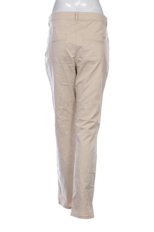 Damenhose Canda, Größe XL, Farbe Beige, Preis 19,99 €
