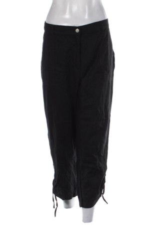 Дамски панталон Canda, Размер XXL, Цвят Черен, Цена 15,00 €